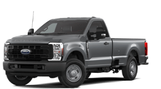 2026 Ford Super Duty® External Image 2